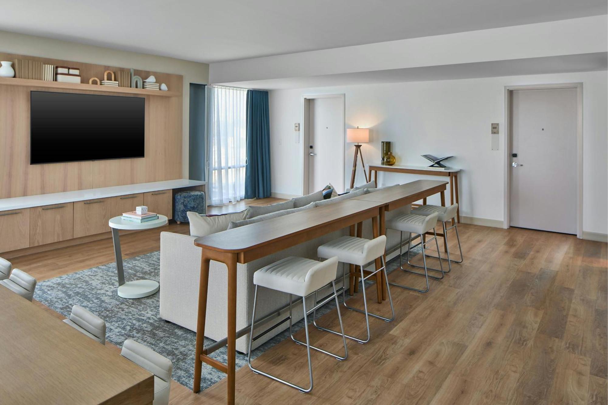 Hotel Element Atlanta Perimeter Center Dunwoody Esterno foto