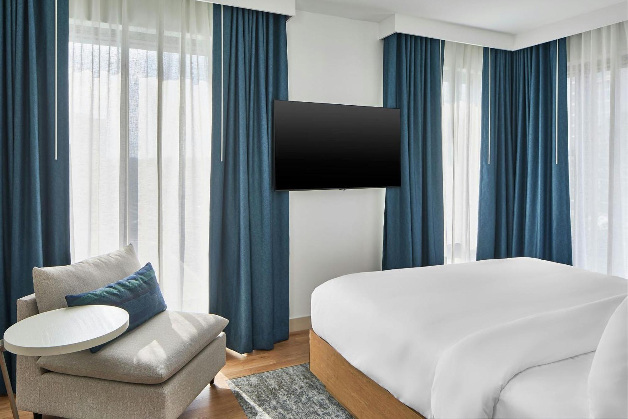 Hotel Element Atlanta Perimeter Center Dunwoody Esterno foto
