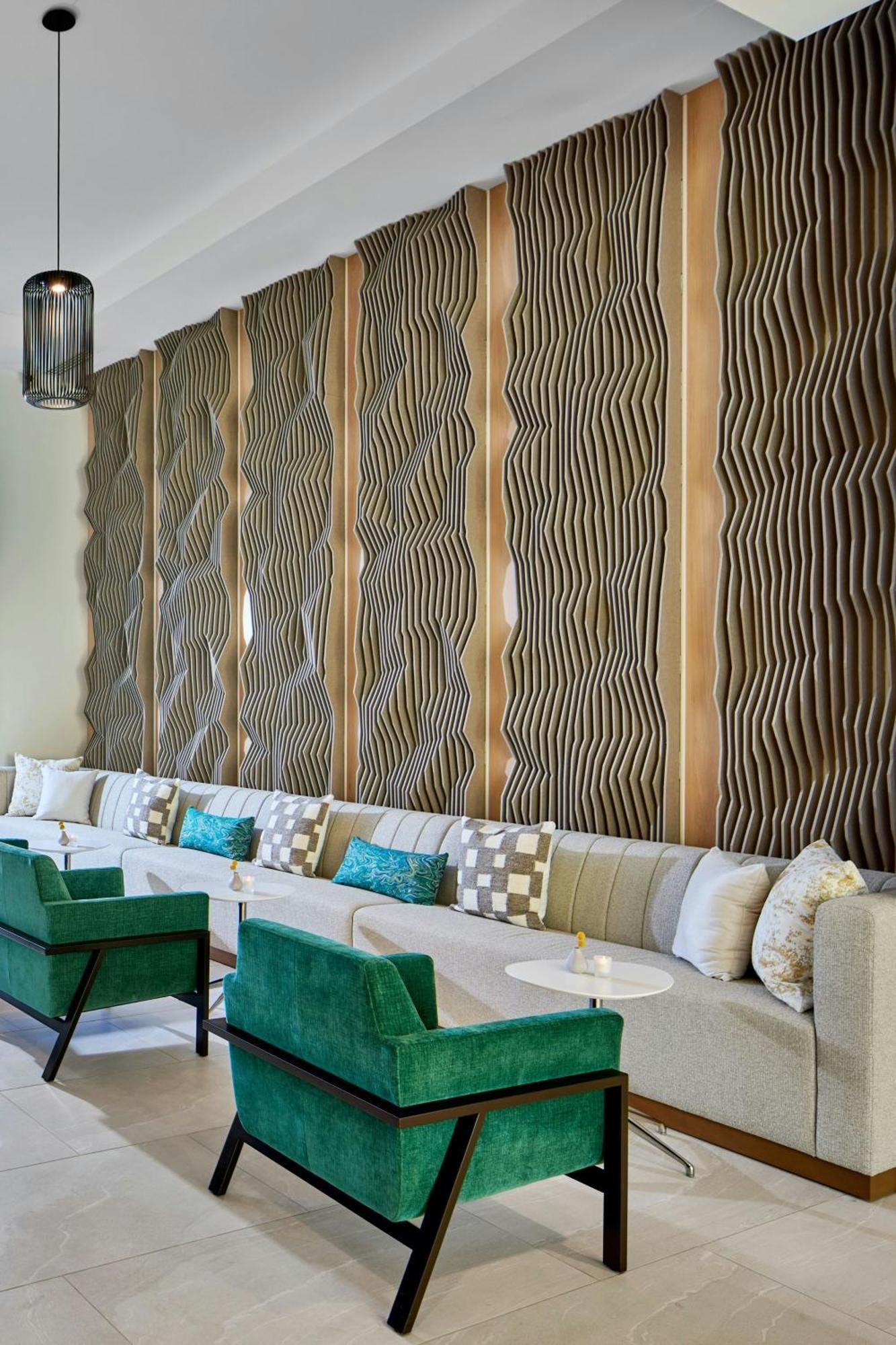 Hotel Element Atlanta Perimeter Center Dunwoody Esterno foto