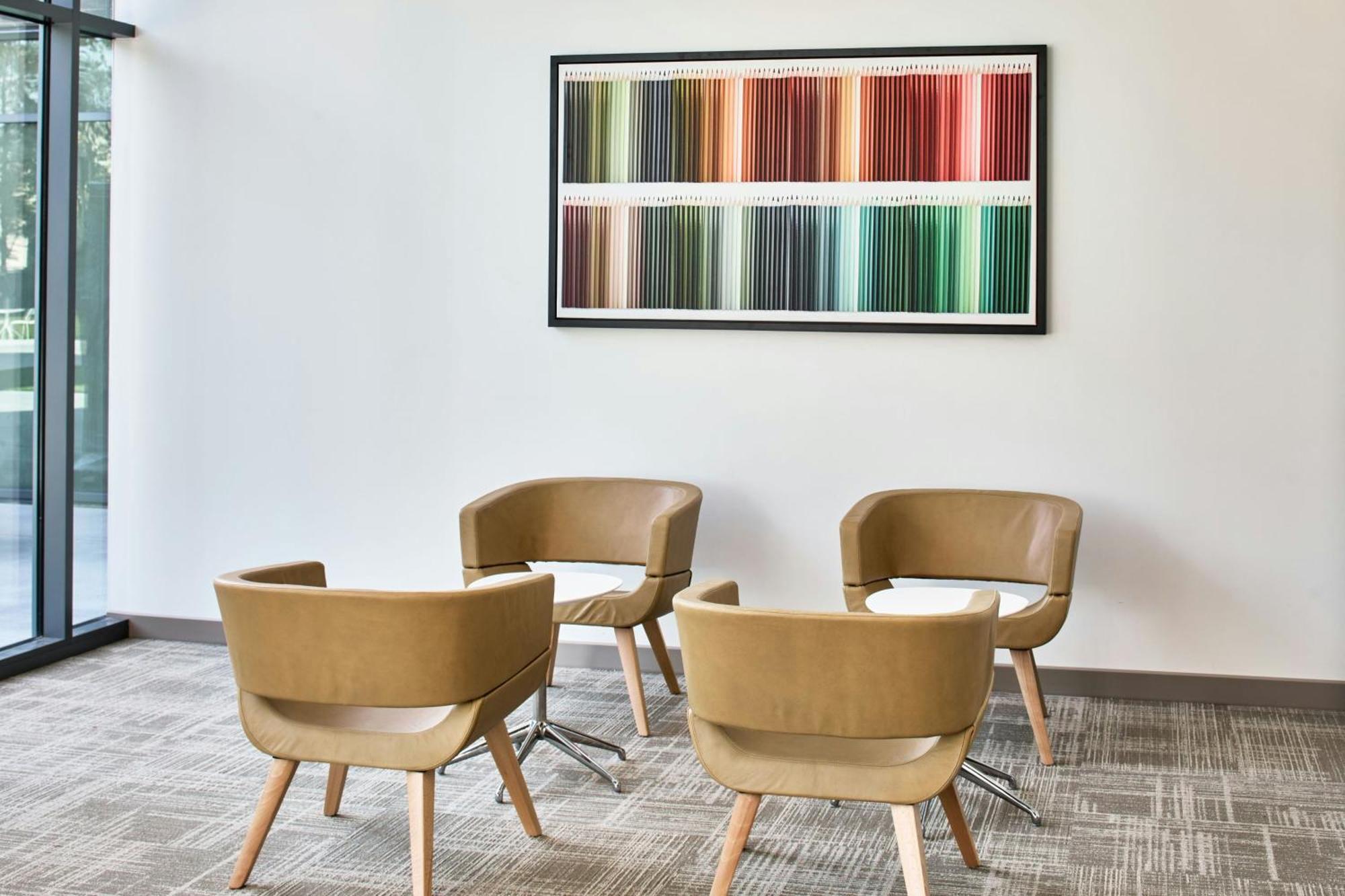 Hotel Element Atlanta Perimeter Center Dunwoody Esterno foto