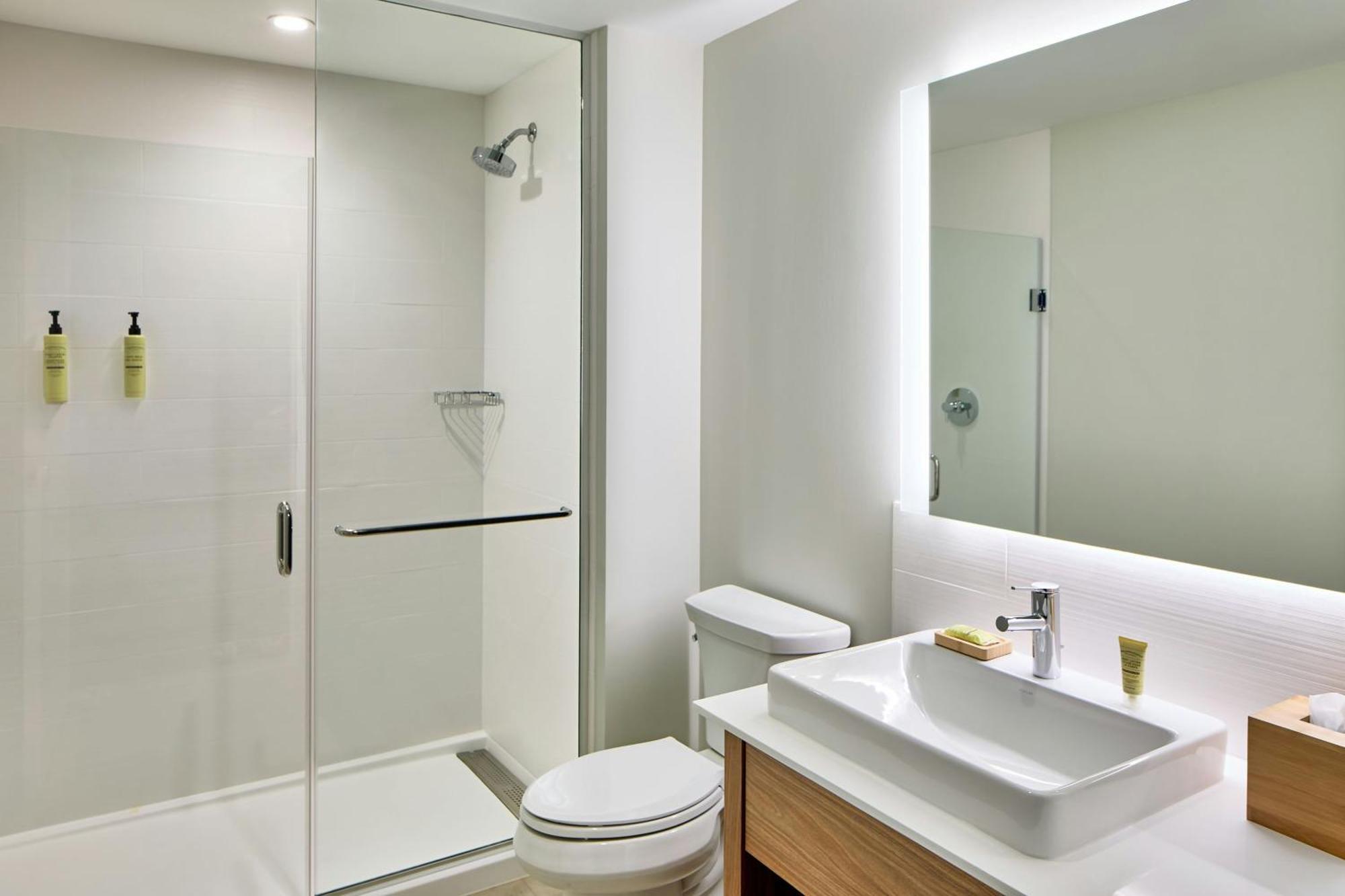 Hotel Element Atlanta Perimeter Center Dunwoody Esterno foto