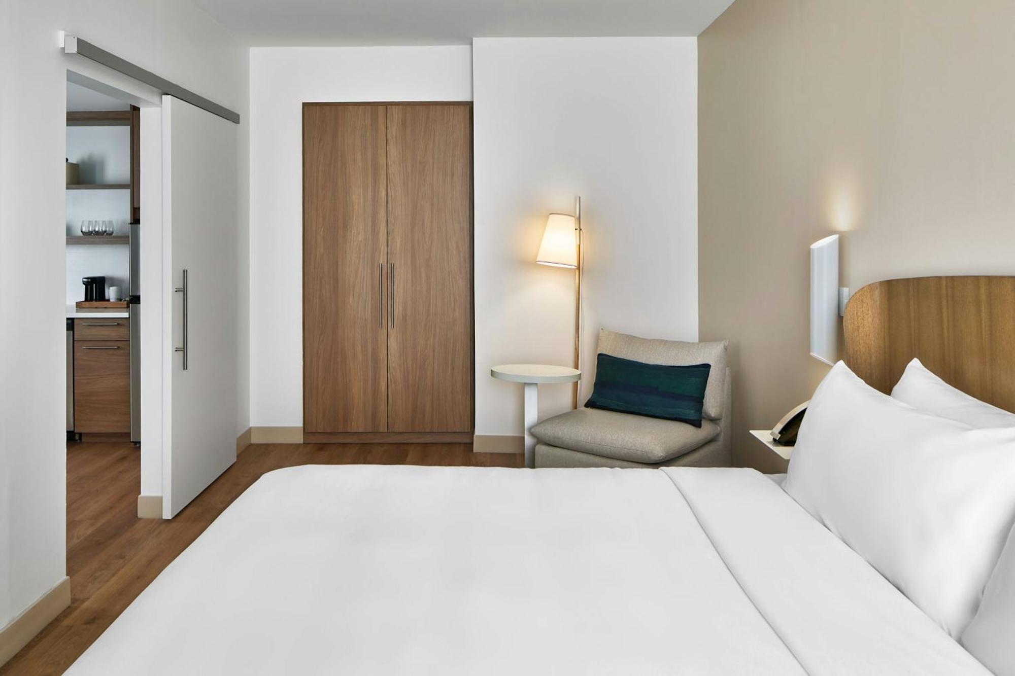 Hotel Element Atlanta Perimeter Center Dunwoody Esterno foto