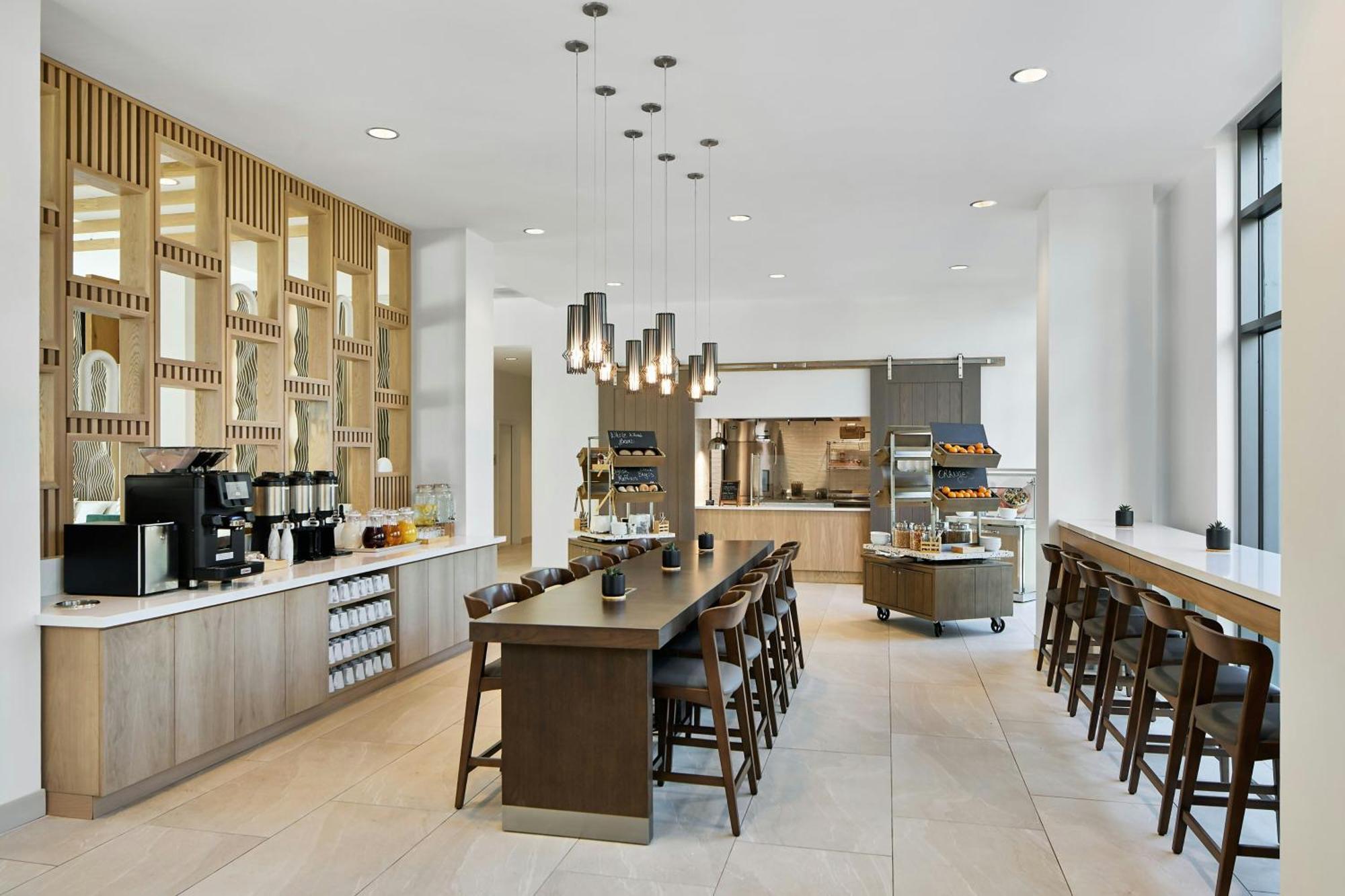 Hotel Element Atlanta Perimeter Center Dunwoody Esterno foto