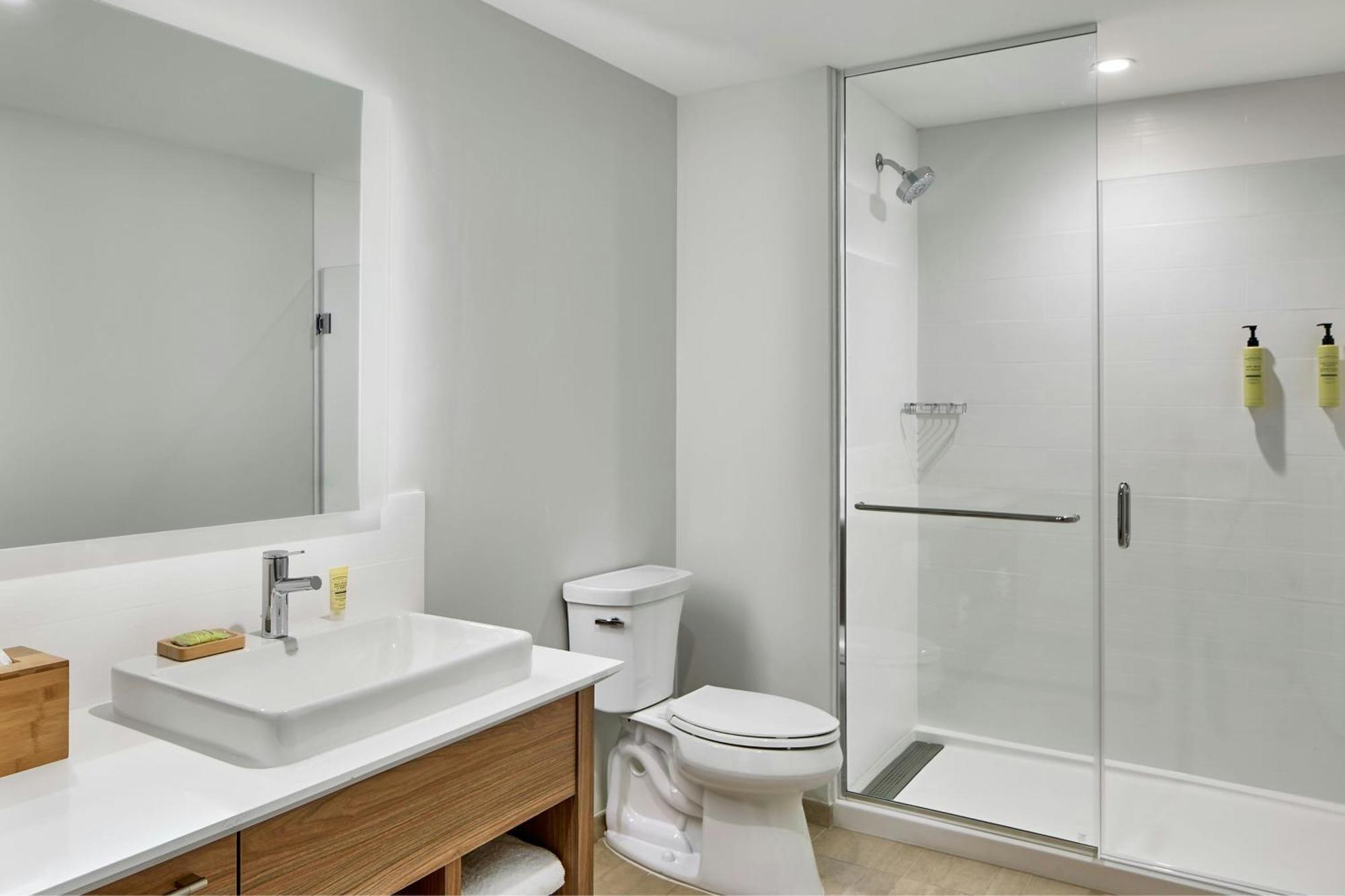 Hotel Element Atlanta Perimeter Center Dunwoody Esterno foto