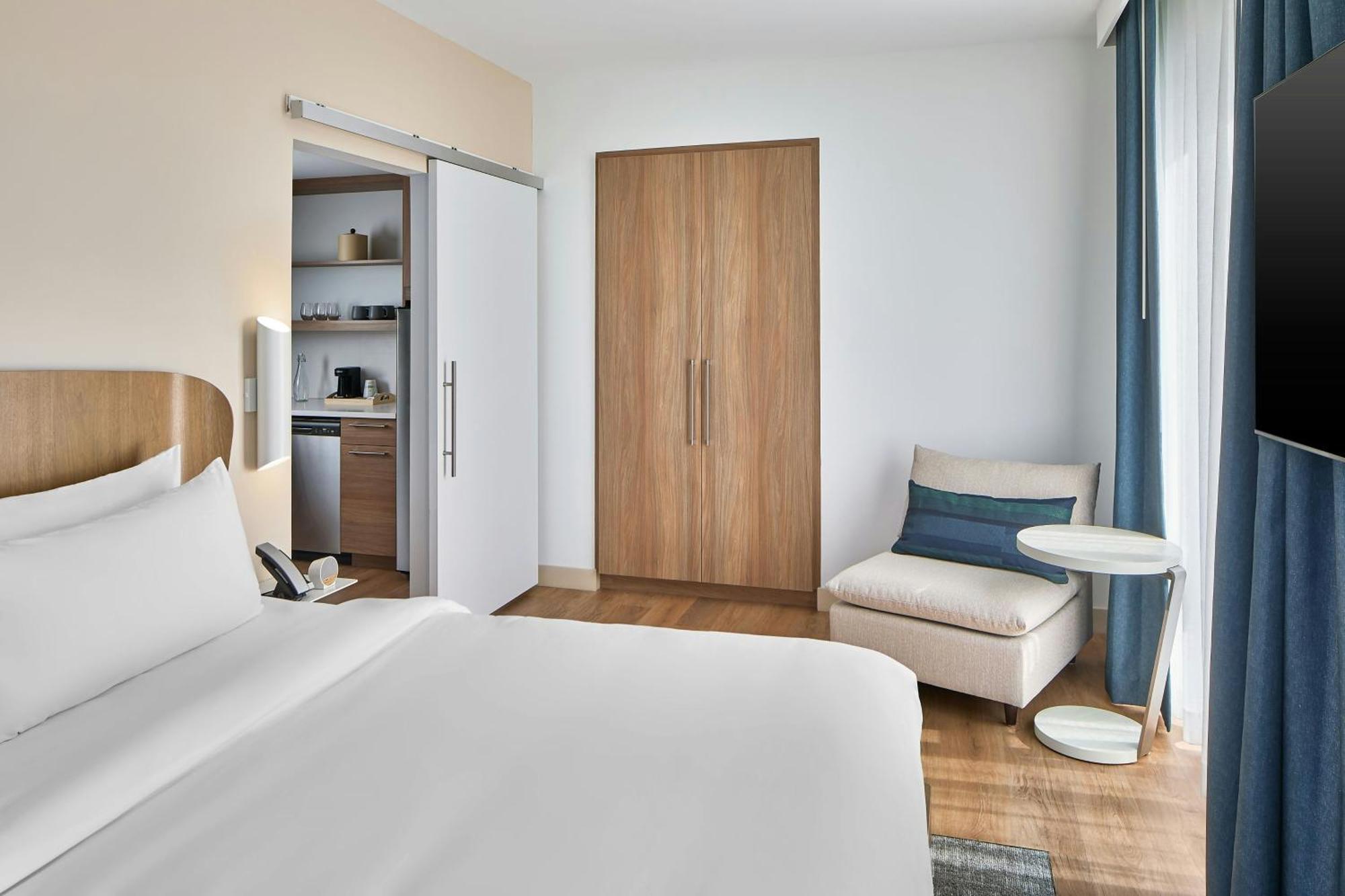 Hotel Element Atlanta Perimeter Center Dunwoody Esterno foto